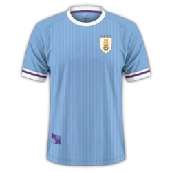 Uruguay 2024 Copa America Heimtrikot