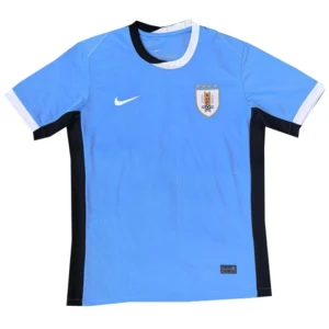 Uruguay 2024 Copa America Heimtrikot
