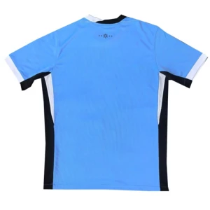 Uruguay Fußballtrikot Copa America 2024 Heimtrikot Herren