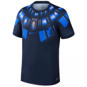 Uruguay Fußballtrikot WM 2026 Auswärtstrikot Herren