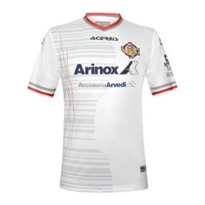 US Cremonese 2020-21 Auswärtstrikot