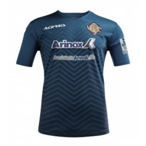 US Cremonese 2020-21 Ausweichtrikot