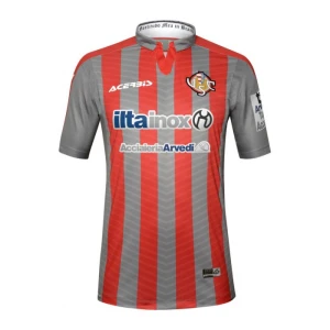 US Cremonese 2020-21 Heimtrikot