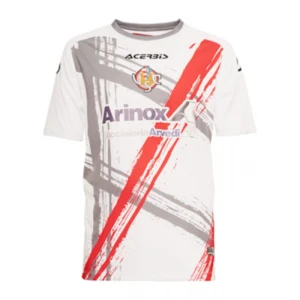 US Cremonese 2021-22 Auswärtstrikot