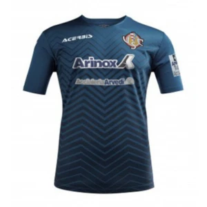 US Cremonese 2021-22 Ausweichtrikot