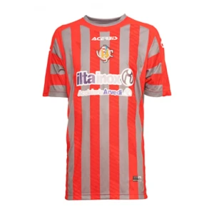 US Cremonese 2021-22 Heimtrikot
