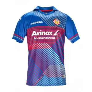US Cremonese 2022-23 Ausweichtrikot