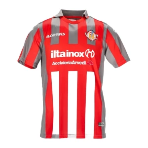 US Cremonese 2022-23 Heimtrikot