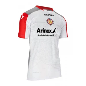 US Cremonese 2023-24 Auswärtstrikot