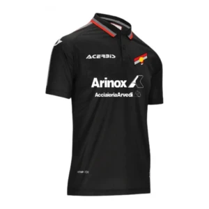 US Cremonese 2023-24 Ausweichtrikot