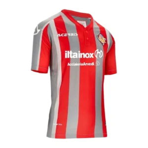 US Cremonese 2023-24 Heimtrikot