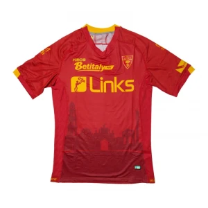 US Lecce 2022-23 Ausweichtrikot