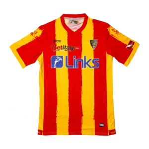 US Lecce 2022-23 Heimtrikot