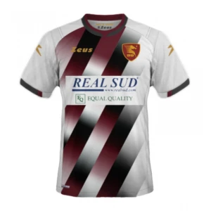 US Salernitana 2020-21 Auswärtstrikot