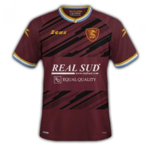 US Salernitana 2020-21 Heimtrikot