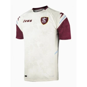 US Salernitana 2021-22 Auswärtstrikot