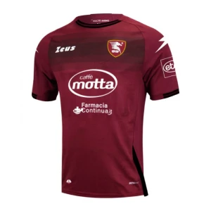 US Salernitana 2022-23 Heimtrikot