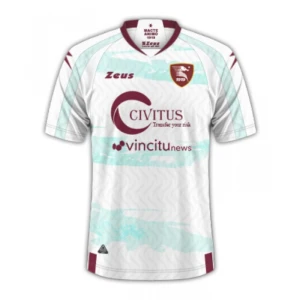 US Salernitana 2023-24 Auswärtstrikot