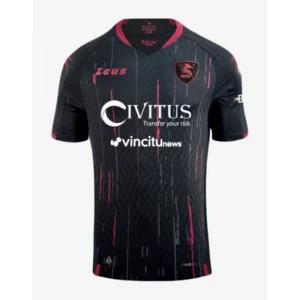 US Salernitana 2023-24 Ausweichtrikot