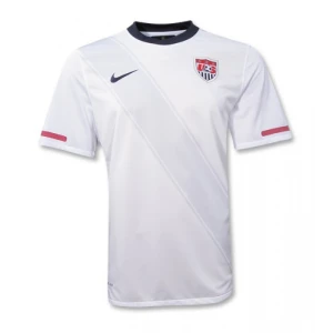 USA 2010 WM Heimtrikot