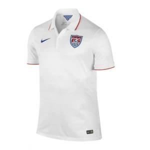 USA 2014 WM Heimtrikot