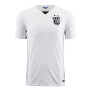 USA 2015 Heimtrikot