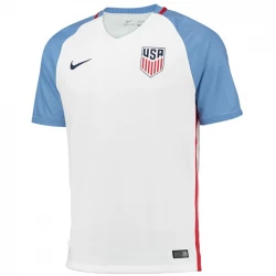 USA 2016 Copa America Heimtrikot