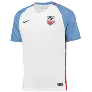 USA 2016 Copa America Heimtrikot