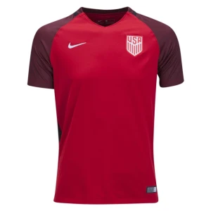 USA 2017 Ausweichtrikot