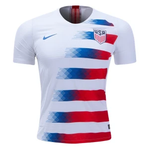 USA 2018 Heimtrikot