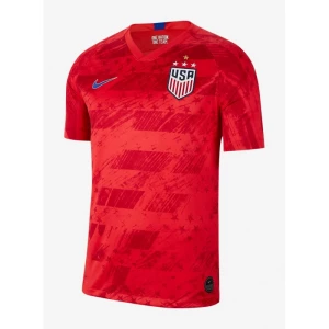 USA 2019 Auswärtstrikot