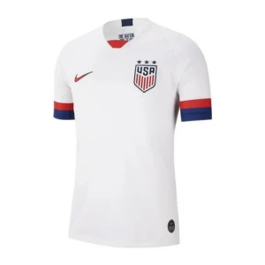 USA 2019 Heimtrikot