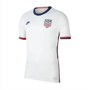 USA 2020 Heimtrikot
