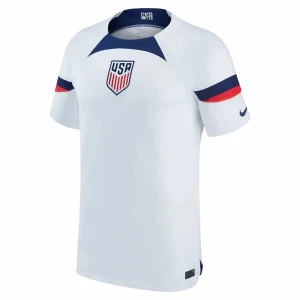 USA 2022 WM Heimtrikot