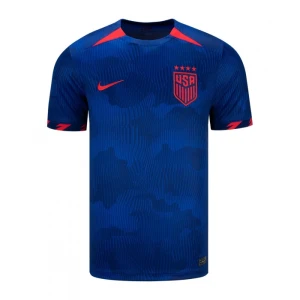 USA 2023 Auswärtstrikot