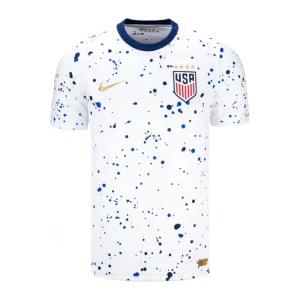 USA 2023 Heimtrikot