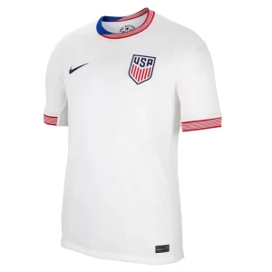 USA 2024 Copa America Heimtrikot