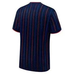 USA Fußballtrikot 2025 Auswärtstrikot Herren