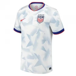 USA Fußballtrikot 2025 Heimtrikot Herren