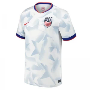 USA Fußballtrikot 2025 Heimtrikot Herren