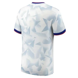 USA Fußballtrikot 2025 Heimtrikot Herren