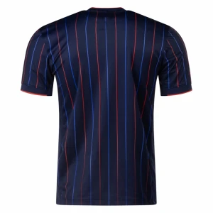 USA Fußballtrikot 2025 USMNT Auswärtstrikot Herren