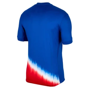 USA Fußballtrikot Copa America 2024 Auswärtstrikot Herren
