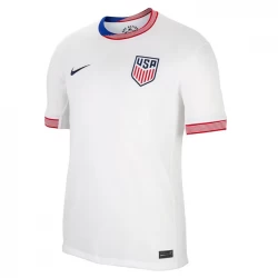 USA Fußballtrikot Copa America 2024 Heimtrikot Herren