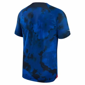 USA Fußballtrikot WM 2022 Auswärtstrikot Herren