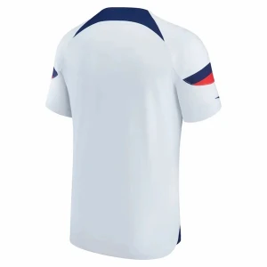 USA Fußballtrikot WM 2022 Heimtrikot Herren