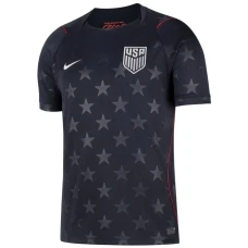USA Fußballtrikot WM 2026 Auswärtstrikot Herren