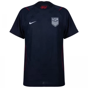 USA Fußballtrikot WM 2026 Auswärtstrikot Herren