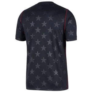 USA Fußballtrikot WM 2026 Auswärtstrikot Herren