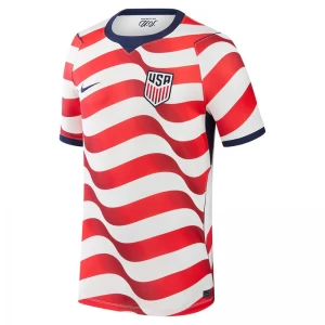 USA Fußballtrikot WM 2026 Heimtrikot Herren
